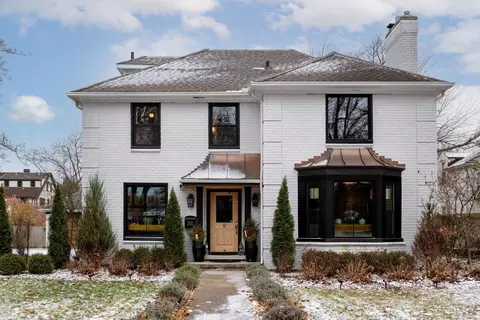 1038 Kensington, Grosse Pointe Park, MI 48230