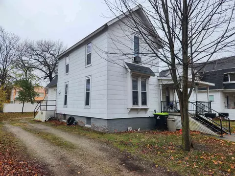 510 Rodd, Midland, MI 48640