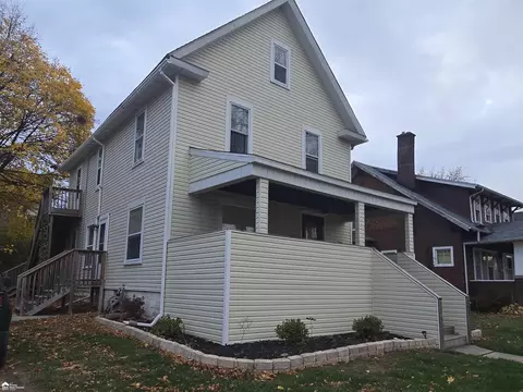 203 N Mercer, Durand, MI 48429