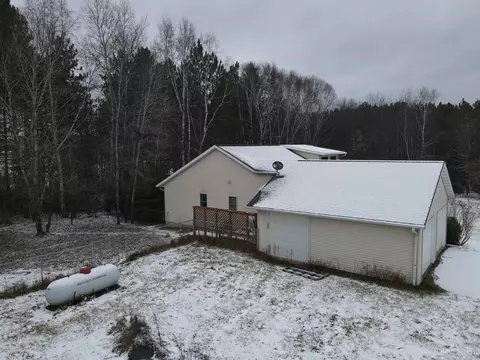 Exterior - N7533 County G, Gresham, WI 54128 photo 10 of 16