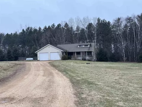 Exterior - N7533 County G, Gresham, WI 54128 photo 14 of 16