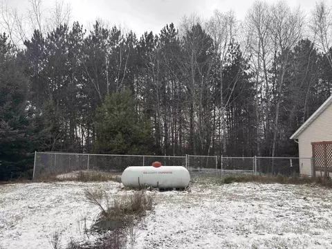 Exterior - N7533 County G, Gresham, WI 54128 photo 5 of 16