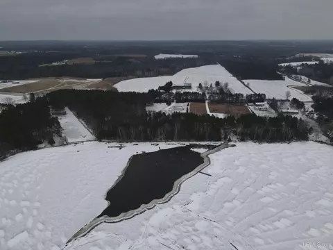 View/Area - N7533 County G, Gresham, WI 54128 photo 10 of 11