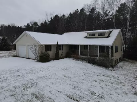 Exterior - N7533 County G, Gresham, WI 54128 photo 2 of 16