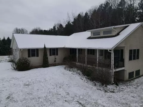 Exterior - N7533 County G, Gresham, WI 54128 photo 3 of 16
