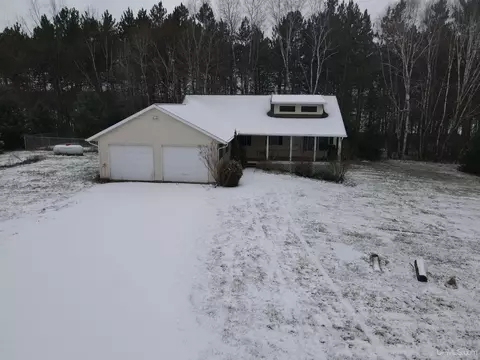 Exterior - N7533 County G, Gresham, WI 54128 photo 11 of 16