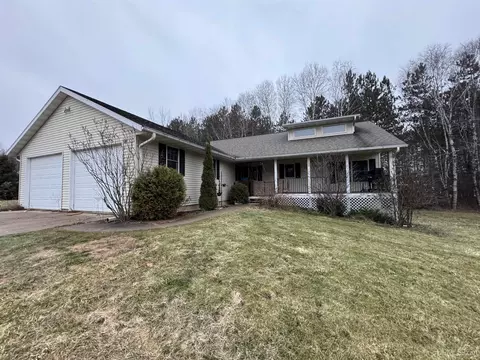 N7533 County G, Gresham, WI 54128