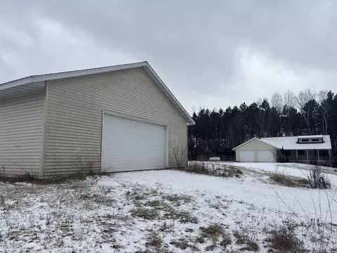 Exterior - N7533 County G, Gresham, WI 54128 photo 6 of 16