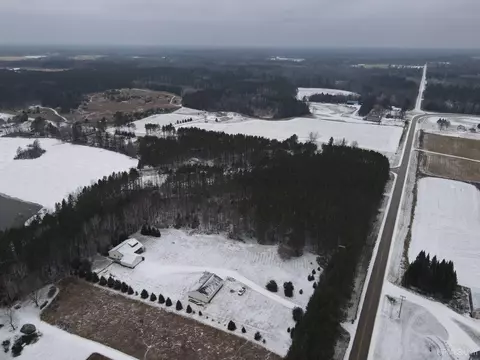 View/Area - N7533 County G, Gresham, WI 54128 photo 11 of 11