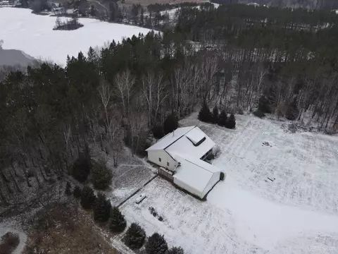 View/Area - N7533 County G, Gresham, WI 54128 photo 3 of 11