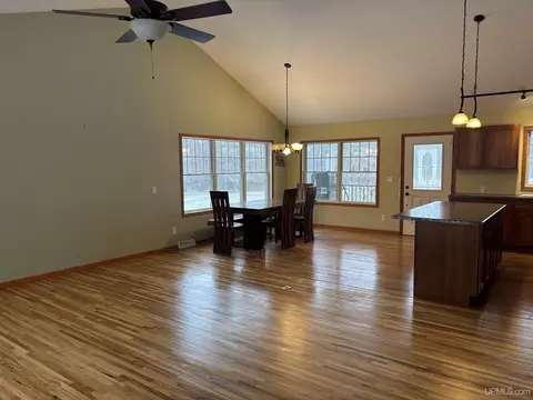 Living - N7533 County G, Gresham, WI 54128 photo 1 of 6