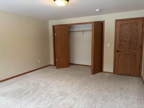 Bedroom - N7533 County G, Gresham, WI 54128 photo 3 of 3