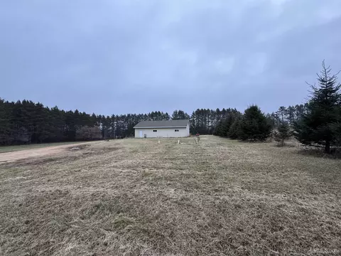 Exterior - N7533 County G, Gresham, WI 54128 photo 15 of 16