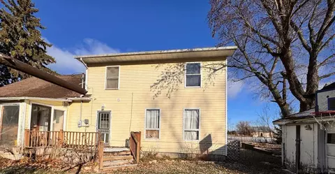 6592 Pingree, Elwell, MI 48832