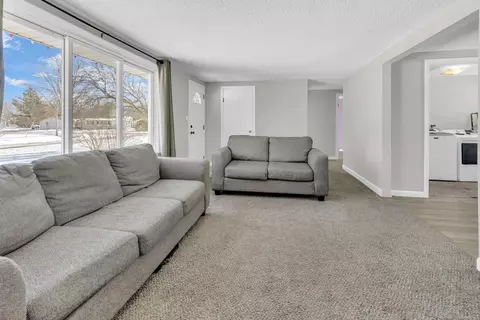 Living - 2068 Kent, Davison, MI 48423 photo 2 of 3