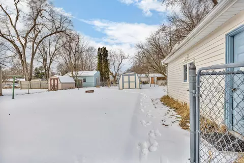 Exterior - 2068 Kent, Davison, MI 48423 photo 2 of 4