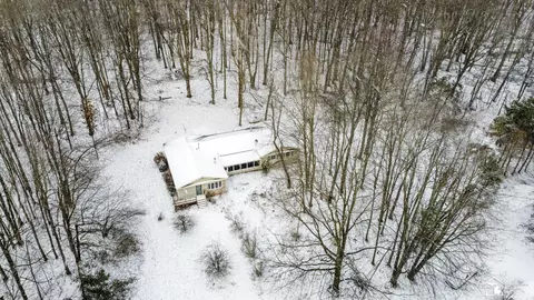 View/Area - 4270 S Waldron, Hudson, MI 49247 photo 1 of 5