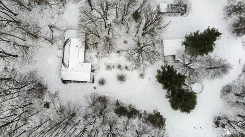 View/Area - 4270 S Waldron, Hudson, MI 49247 photo 3 of 5