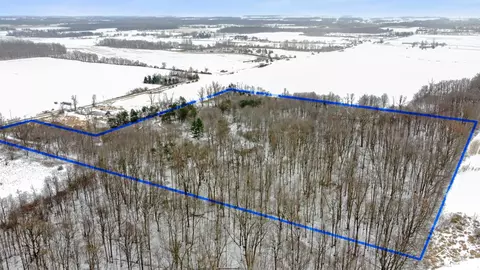 View/Area - 4270 S Waldron, Hudson, MI 49247 photo 2 of 5