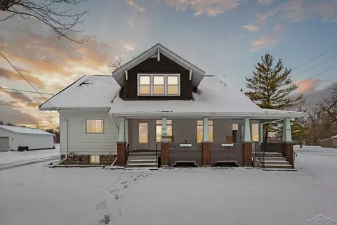 606 S Chilson, Bay City, MI 48706