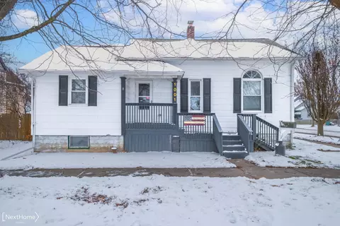 1001 18th, Bay City, MI 48708