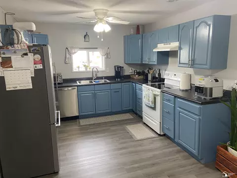 Kitchen - 617 E 7, Monroe, MI 48161 photo 1 of 1