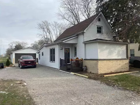 617 E 7, Monroe, MI 48161