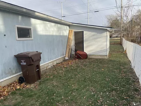 Exterior - 617 E 7, Monroe, MI 48161 photo 3 of 6