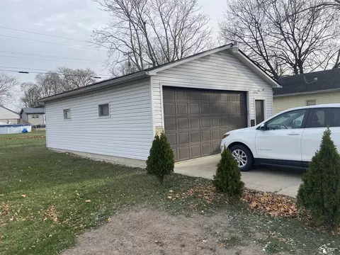 Exterior - 617 E 7, Monroe, MI 48161 photo 6 of 6