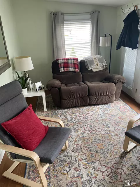 Living - 617 E 7, Monroe, MI 48161 photo 2 of 2