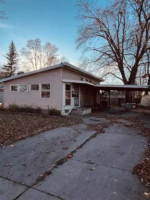 1856 Tebo, Flint, MI 48503