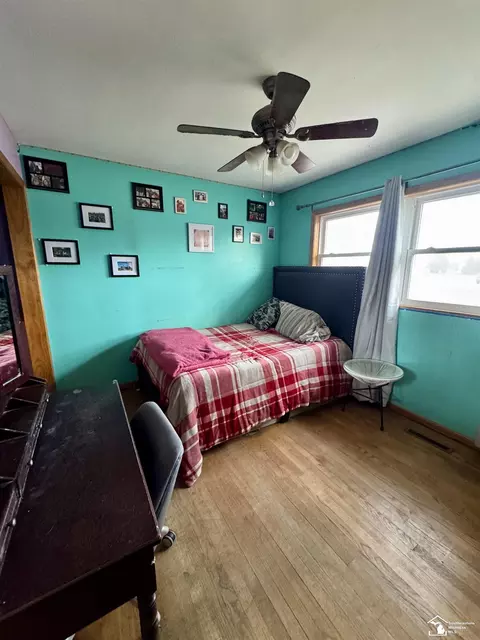 Bedroom - 1299 N Roessler, Monroe, MI 48162 photo 1 of 1