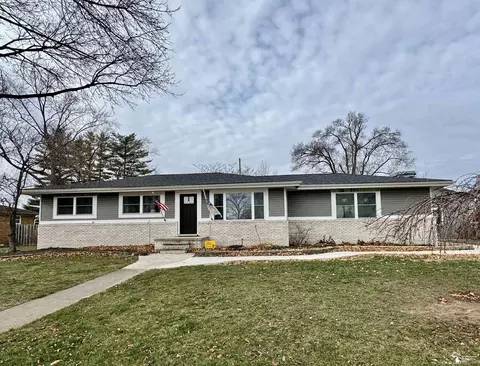 Exterior - 1299 N Roessler, Monroe, MI 48162 photo 2 of 5