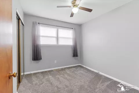 Bedroom - 18170 Marsha, Riverview, MI 48193 photo 1 of 2