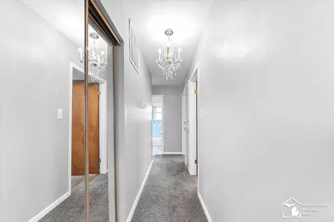 Entry Way - 18170 Marsha, Riverview, MI 48193 photo 1 of 1