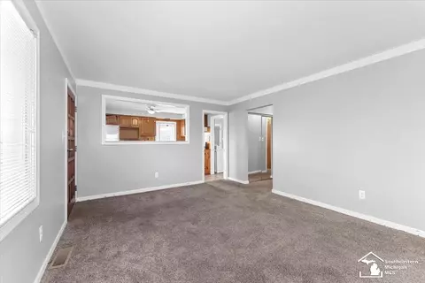 Living - 18170 Marsha, Riverview, MI 48193 photo 1 of 2