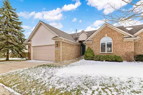 34992 Quail #73, Richmond, MI 48062