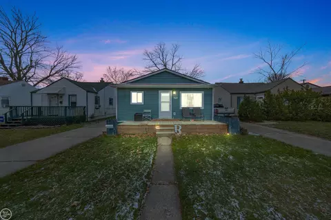 5725 Harrison, Garden City, MI 48135