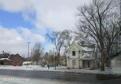 326 W Saginaw, Hemlock, MI 48626