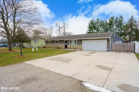 45933 Joseph, Shelby Township, MI 48317