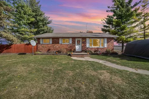 6140 N Westervelt, Saginaw, MI 48604