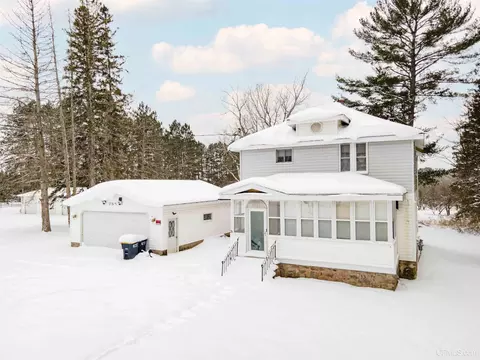 755 Van Buskirk, Ironwood, MI 49938