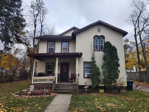 618 Ormsby, Adrian, MI 49221