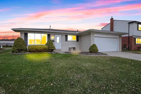 17423 Moors, Fraser, MI 48026 photo 19
