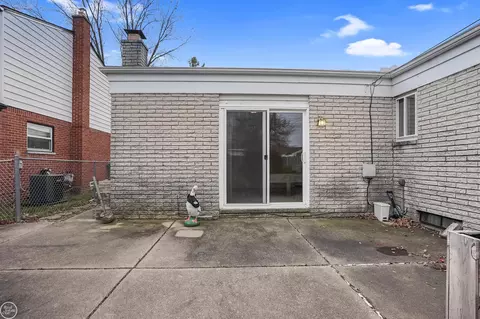 17423 Moors, Fraser, MI 48026 photo 16