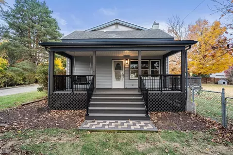 7855 Andersonville, Village Of Clarkston, MI 48346