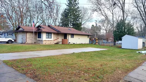 1208 Wyllys, Midland, MI 48642