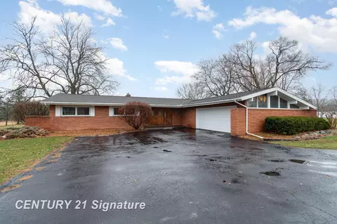 5380 N N Riv, Freeland, MI 48623