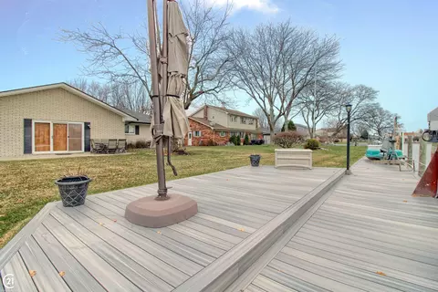 7267 Riverside, Algonac, MI 48001 photo 32