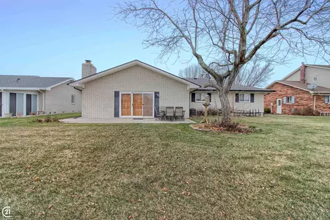 7267 Riverside, Algonac, MI 48001 photo 27